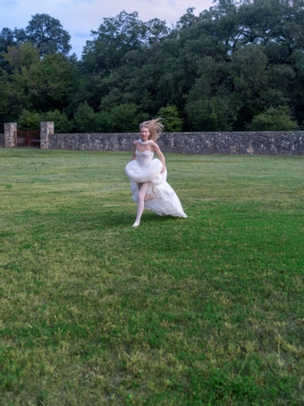 Willowby 56153 #2 frontface vertical thumbnail