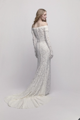 Willowby 56154 #5 default backface vertical thumbnail