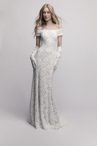 Willowby 56154 #3 frontface vertical thumbnail