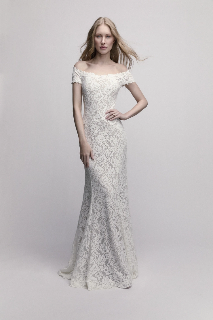 Willowby Franziska 56154 #1 frontface vertical picture