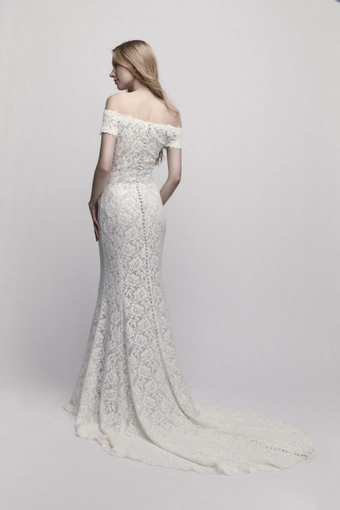 Willowby 56154 #6 backface vertical thumbnail