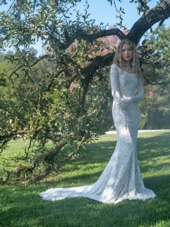 Willowby 56154 #0 default frontface vertical thumbnail