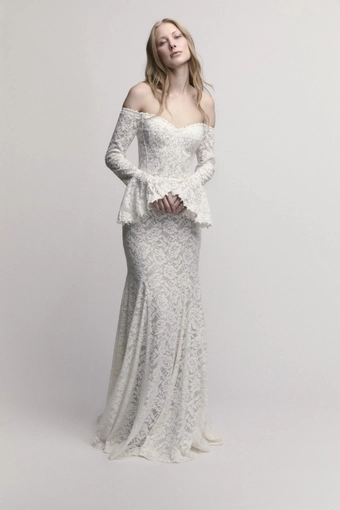 Willowby 56159 #1 frontface vertical thumbnail