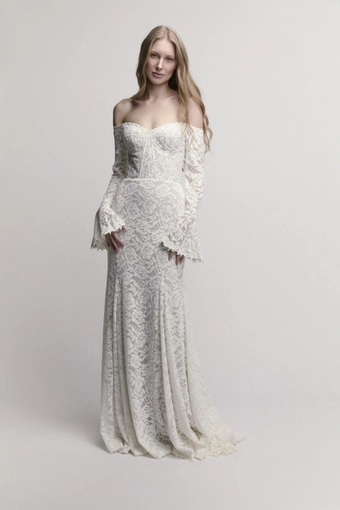 Willowby 56159 #2 frontface vertical thumbnail