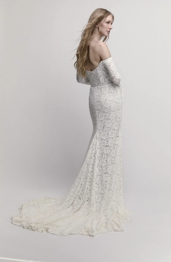 Willowby 56159 #4 backface vertical thumbnail