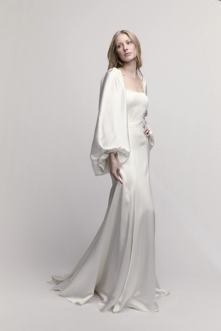 Willowby Audrey 56316 #1 frontface vertical picture