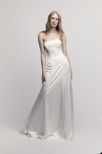 Willowby Audrey with Sleeves #56316 #1 frontface vertical thumbnail