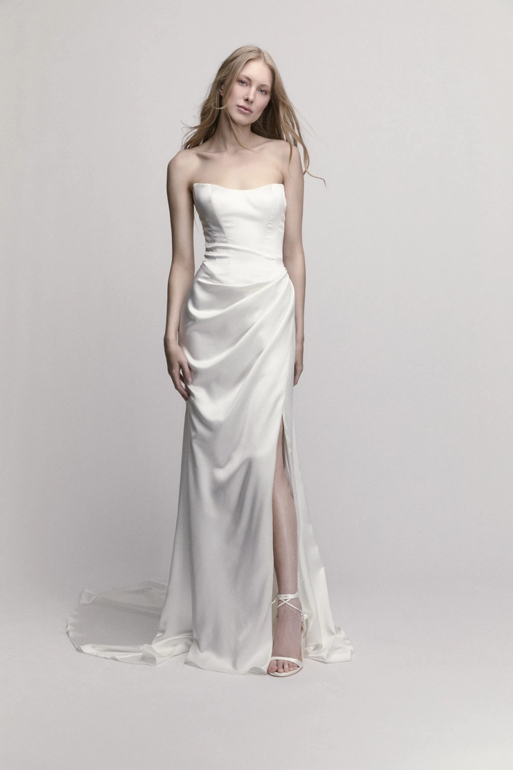 Willowby Dolly 56319 #1 frontface vertical picture