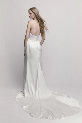 Willowby 56319 #5 backface vertical thumbnail