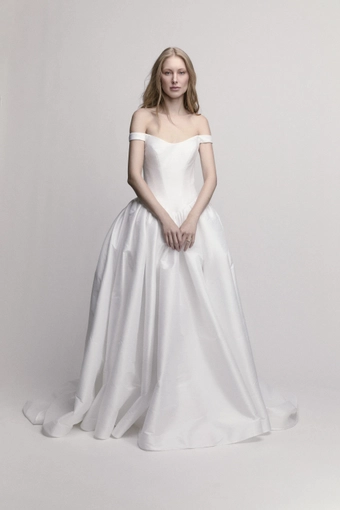 Willowby 56321 #1 frontface vertical thumbnail