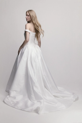 Willowby 56321 #3 backface vertical thumbnail