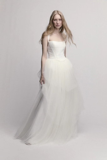 Willowby 56322 #1 frontface vertical thumbnail