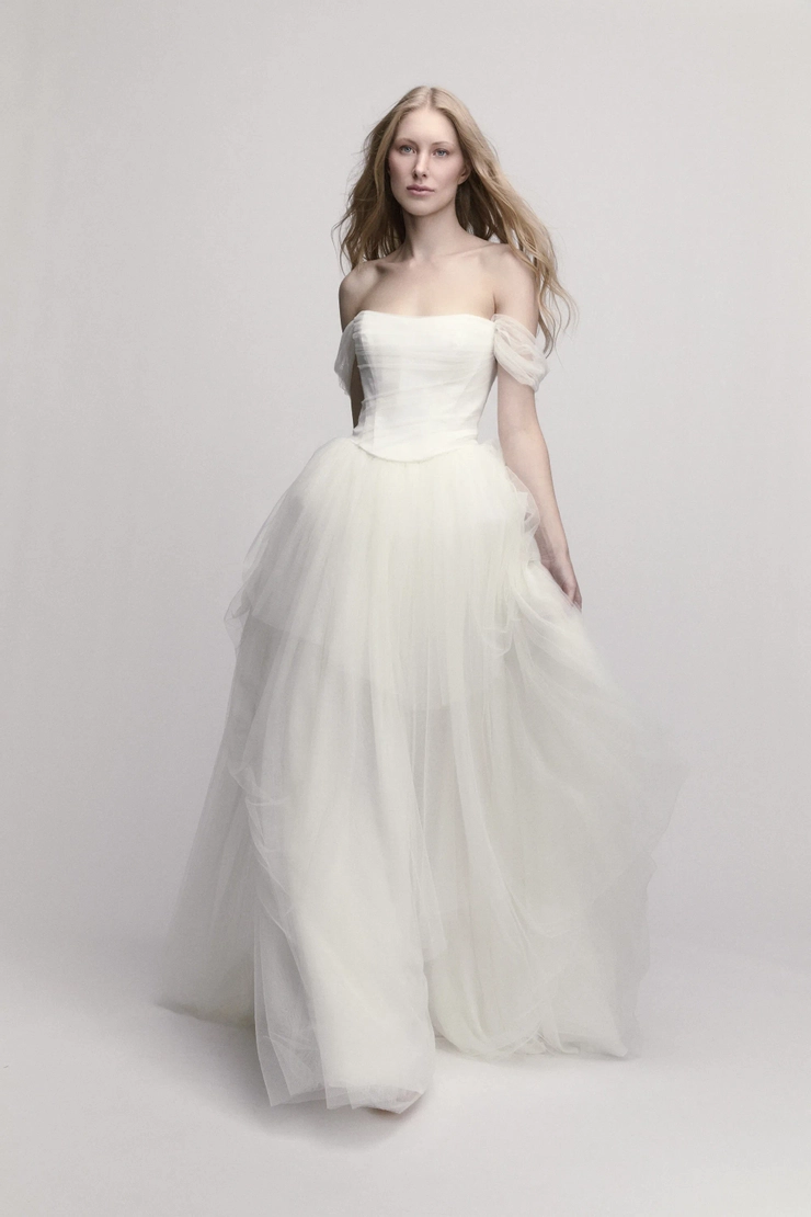 Willowby Joss 56322 #1 frontface vertical picture