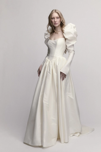 Willowby 56325 #1 frontface vertical thumbnail