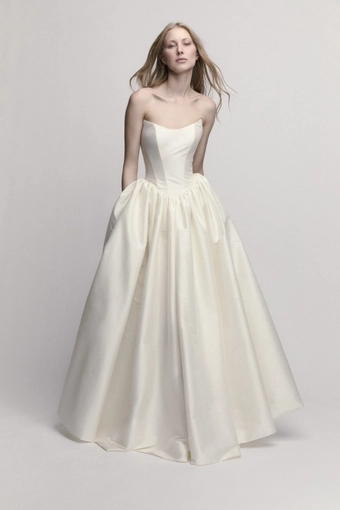 Willowby 56325 #3 frontface vertical thumbnail