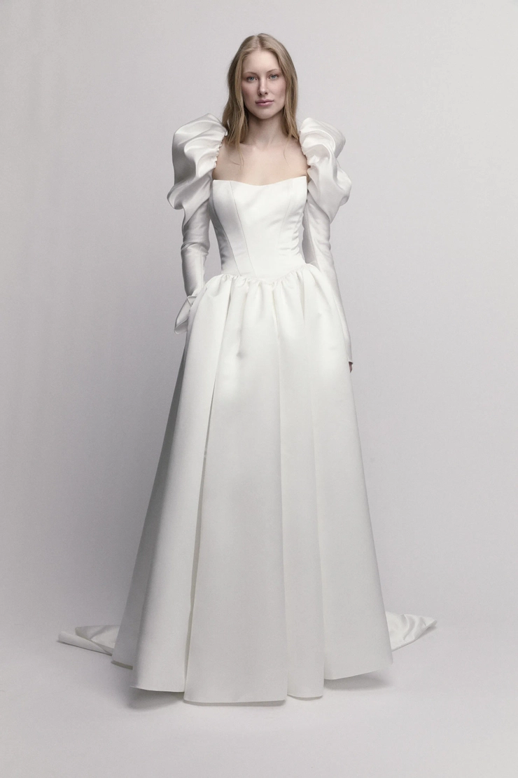 Willowby Leccino 56332 #1 frontface vertical picture