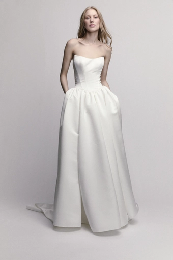 Willowby 56332 #1 frontface vertical thumbnail