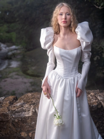 Willowby 56332 #0 default frontface vertical cropped thumbnail