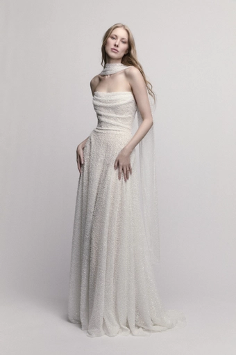 Willowby 56610 #3 frontface vertical thumbnail