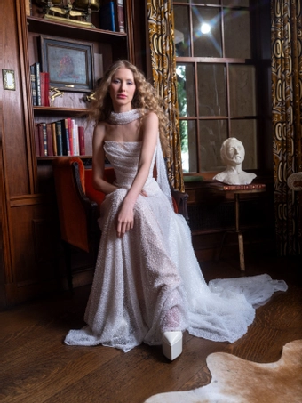 Willowby 56610 #1 frontface vertical thumbnail