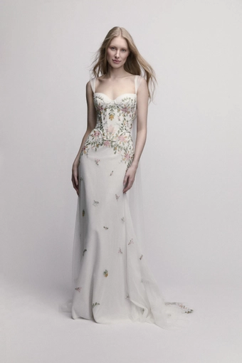 Willowby 56710 #2 frontface vertical thumbnail