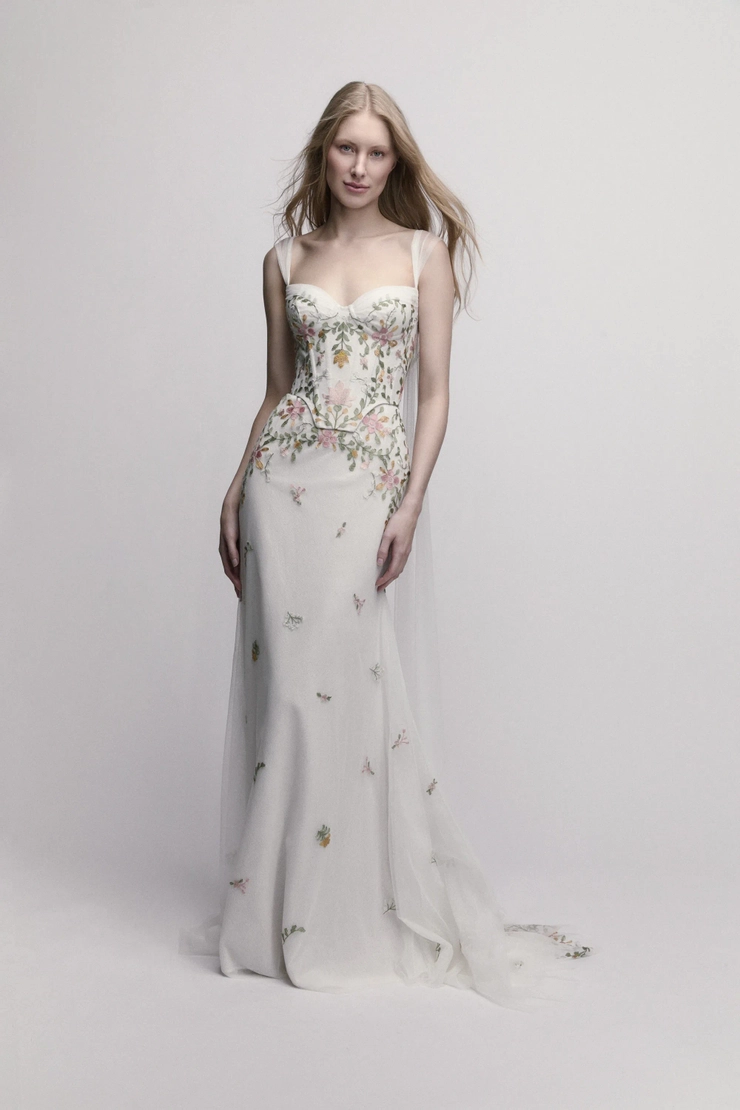 Willowby Rosemary 56710 #1 frontface vertical picture