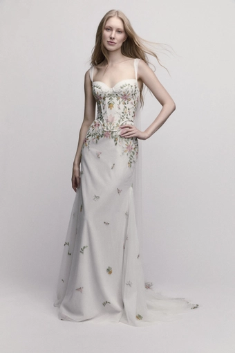 Willowby 56710 #1 frontface vertical thumbnail