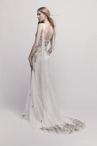 Willowby 56710 #5 default backface vertical thumbnail