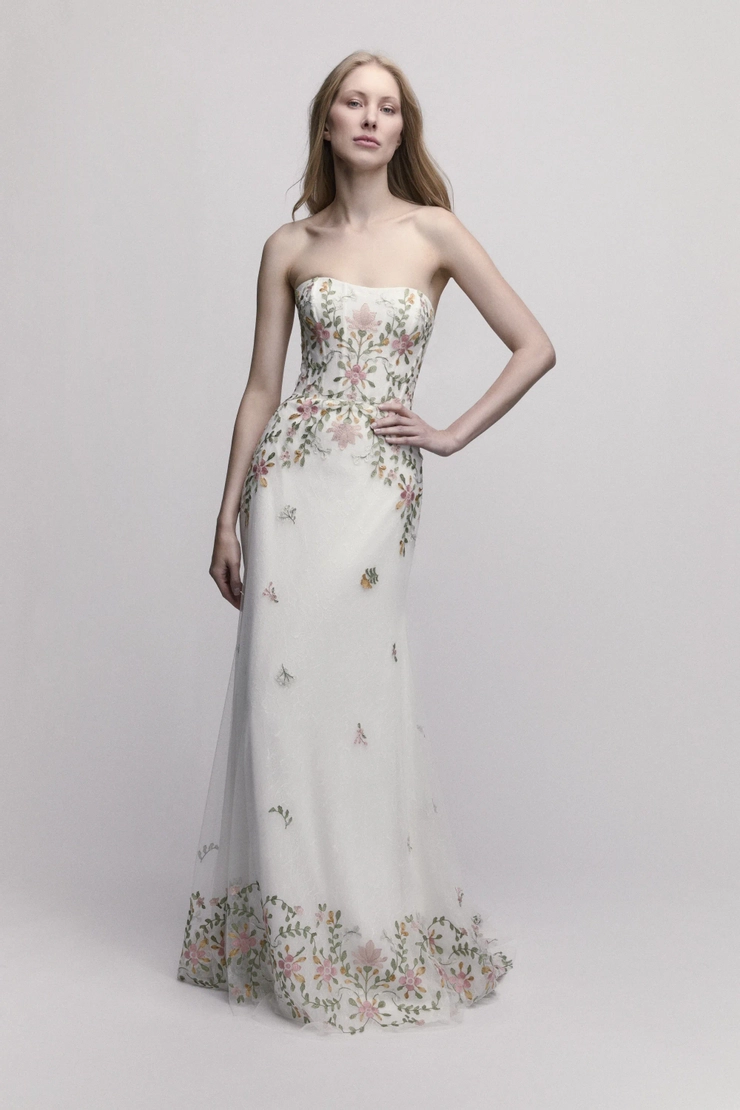 Willowby Mollie 56711 #1 frontface vertical picture