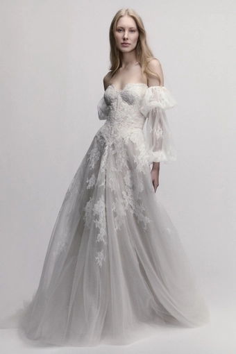 Willowby 56712 #1 frontface vertical thumbnail