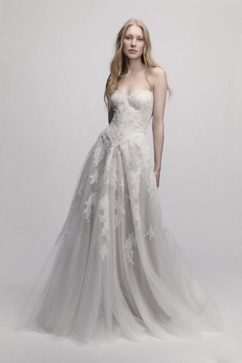 Willowby 56712 #2 frontface vertical thumbnail