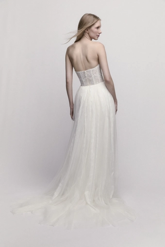 Willowby Nellie with Sleeves #56714 #4 backface vertical thumbnail