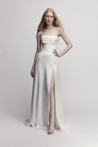 Willowby 56716 #1 frontface vertical thumbnail