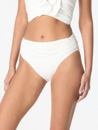 Carmen Marc Valvo Style #C10223 #2 frontface vertical thumbnail