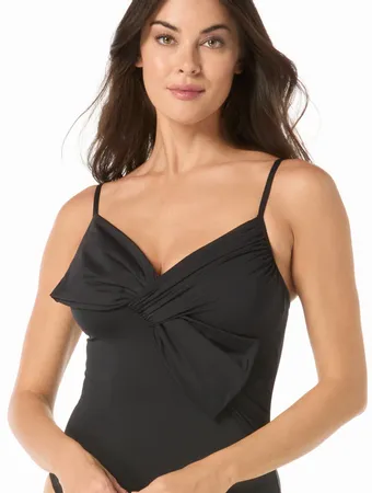 Carmen Marc Valvo Style #C2A329 #4 frontface vertical cropped thumbnail