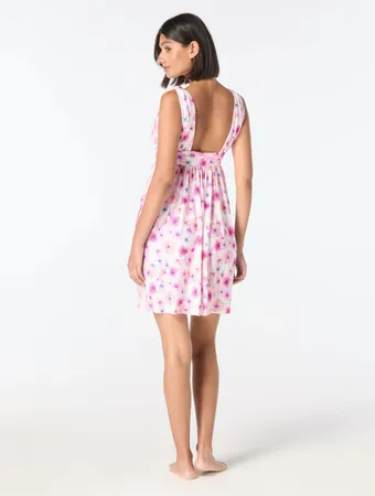 Carmen Marc Valvo Style #C6Y113 #1 default backface vertical thumbnail