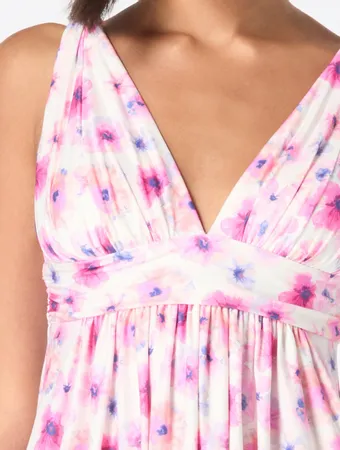 Carmen Marc Valvo Style #C6Y113 #2 frontface vertical cropped thumbnail