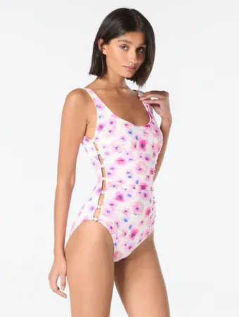 Carmen Marc Valvo Style #C6Y377 #2 frontface vertical thumbnail