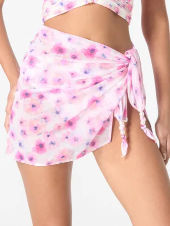 Carmen Marc Valvo Style #C6Y873 #3 frontface vertical thumbnail