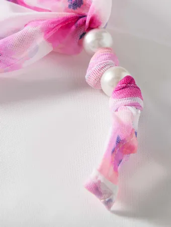 Carmen Marc Valvo Style #C6Y873 #6 vertical cropped thumbnail