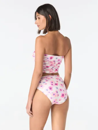 Carmen Marc Valvo Style #C6Y955 #4 default backface vertical thumbnail