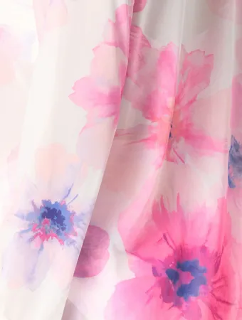 Carmen Marc Valvo Style #C6Z864 #5 vertical cropped thumbnail