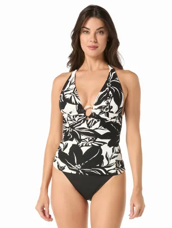 Carmen Marc Valvo Style #C71399 #1 frontface vertical thumbnail