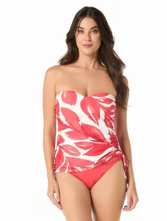 Carmen Marc Valvo Style #C72297 #2 frontface vertical thumbnail