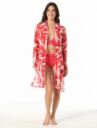 Carmen Marc Valvo Style #C72864H #1 frontface vertical thumbnail