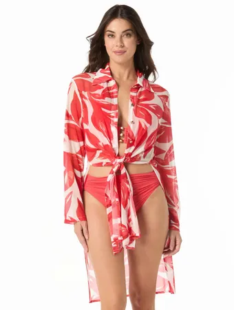 Carmen Marc Valvo Style #C72864H #2 frontface vertical thumbnail