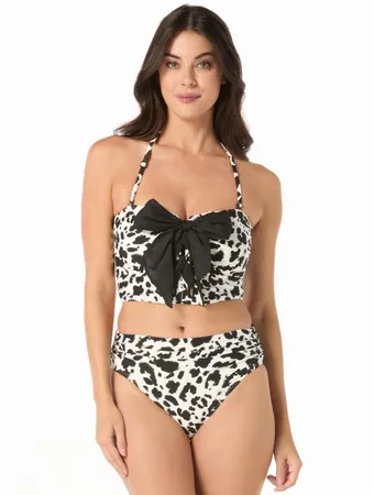 Carmen Marc Valvo Style #C75389 #1 frontface vertical thumbnail