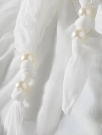 Carmen Marc Valvo Style #C7A873 #8 vertical cropped thumbnail