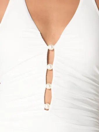 Carmen Marc Valvo Style #C7A957 #3 frontface vertical cropped thumbnail