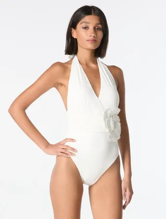 Carmen Marc Valvo Style #C7G381 #2 frontface vertical thumbnail